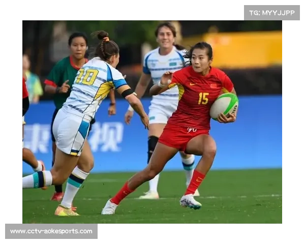 亚洲七人制橄榄球系列赛杭州站男女各12支队伍激烈角逐 展现精彩竞技风采