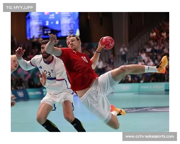 丹麦队激战力克瑞典队世青赛男手球摘得季军荣耀