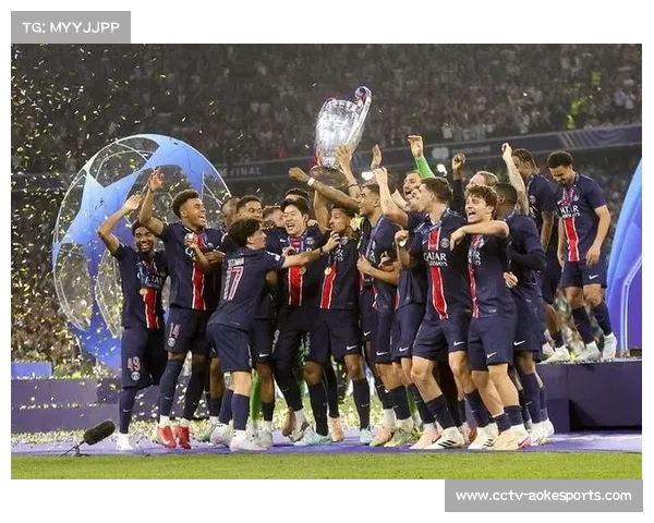 欧冠单夜九战进球狂潮巴黎巴萨领衔四十三球盛宴场均近五球