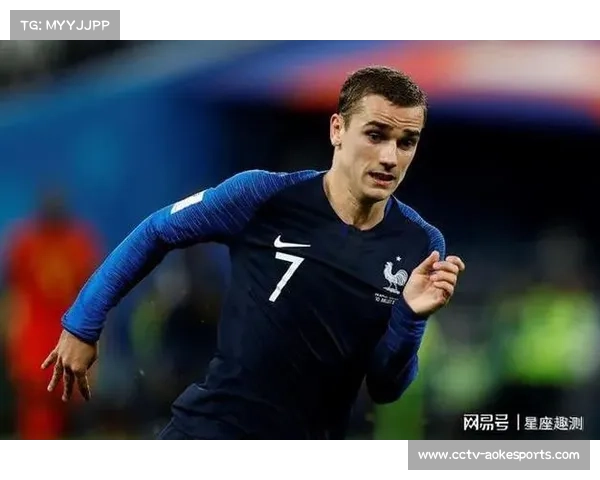 格列兹曼谈替补角色：欧洲五大联赛替补进球第一人