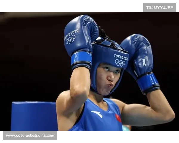 世界拳击联合会引入基因检测，生物性别确认流程保障女性竞赛公平